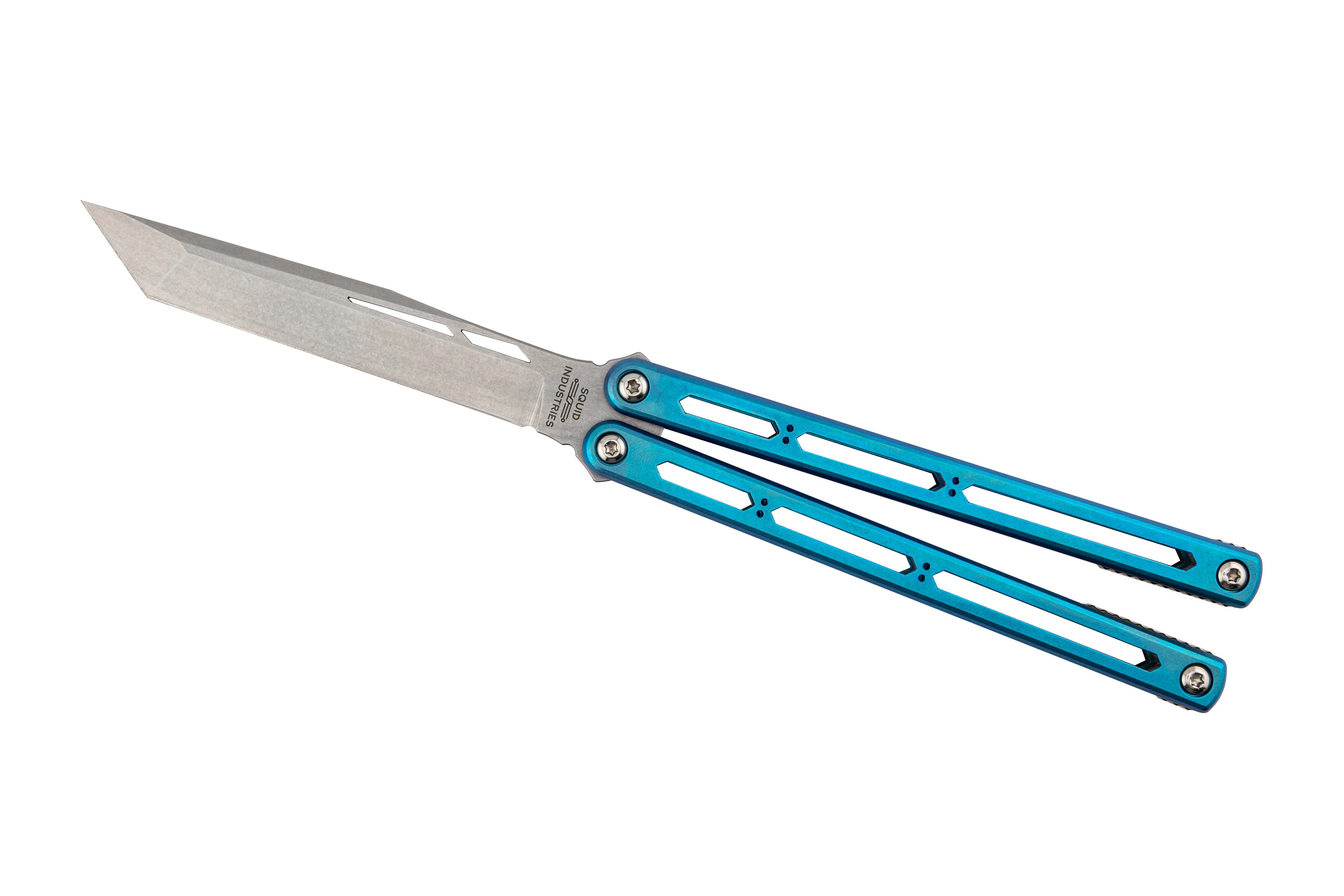 Anodized Hydro