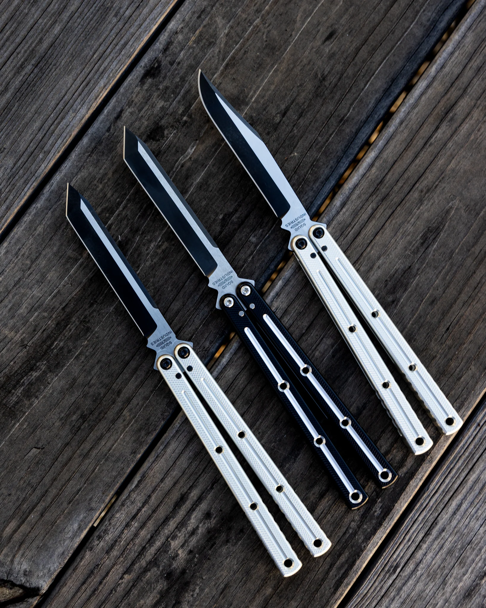 Knives