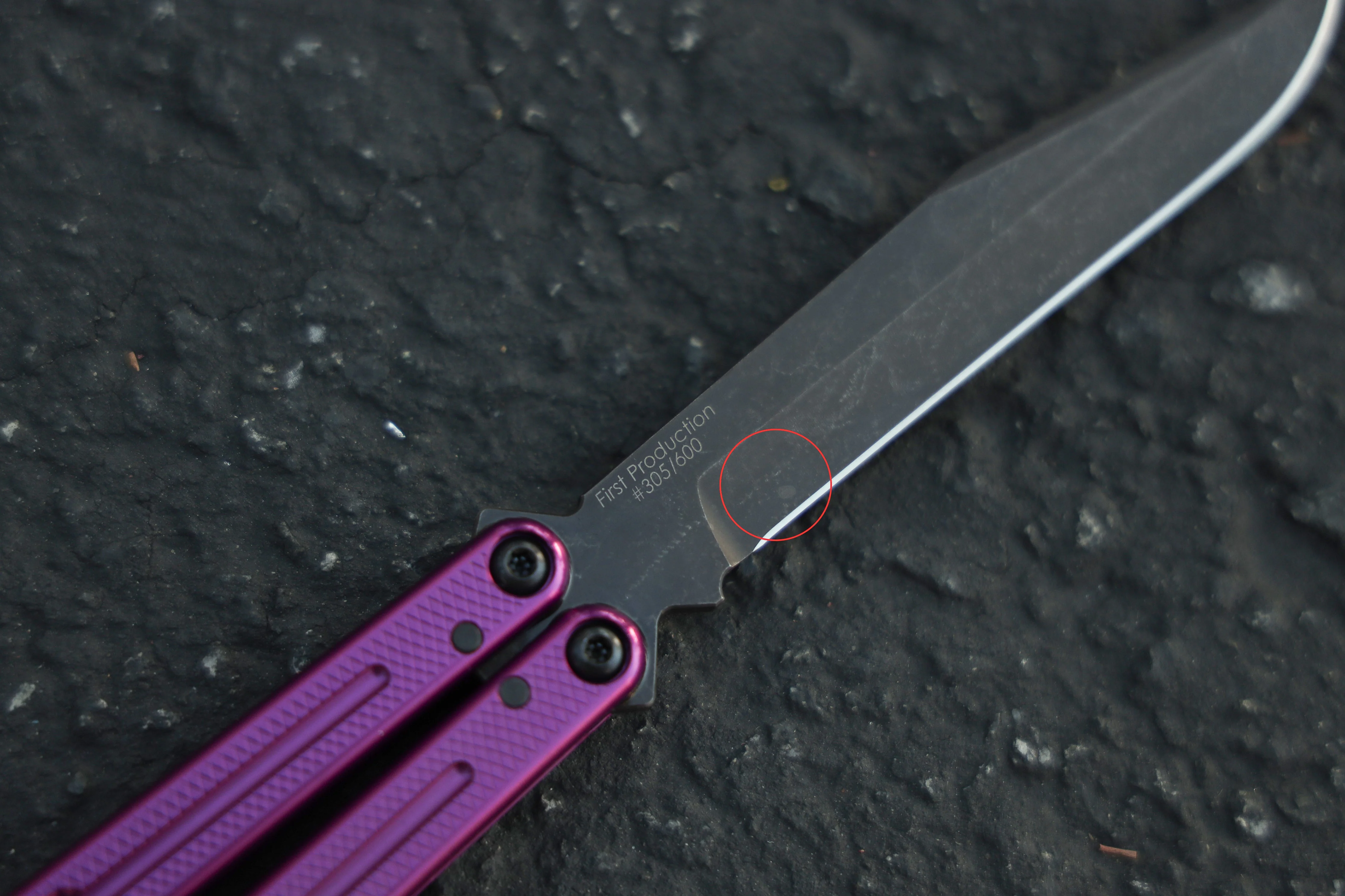 Blemished Krake Raken - Image 13