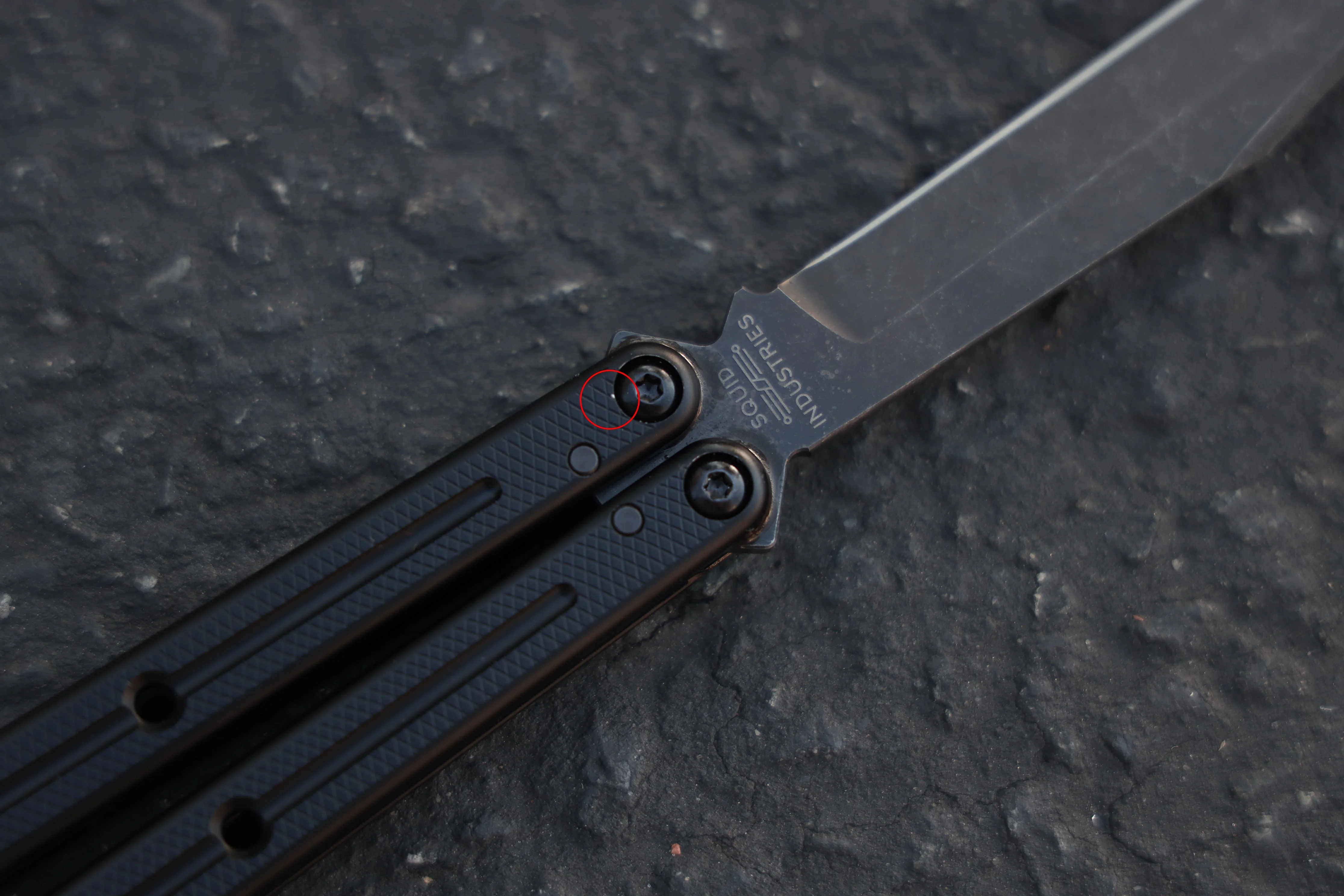 Blemished Krake Raken - Image 16