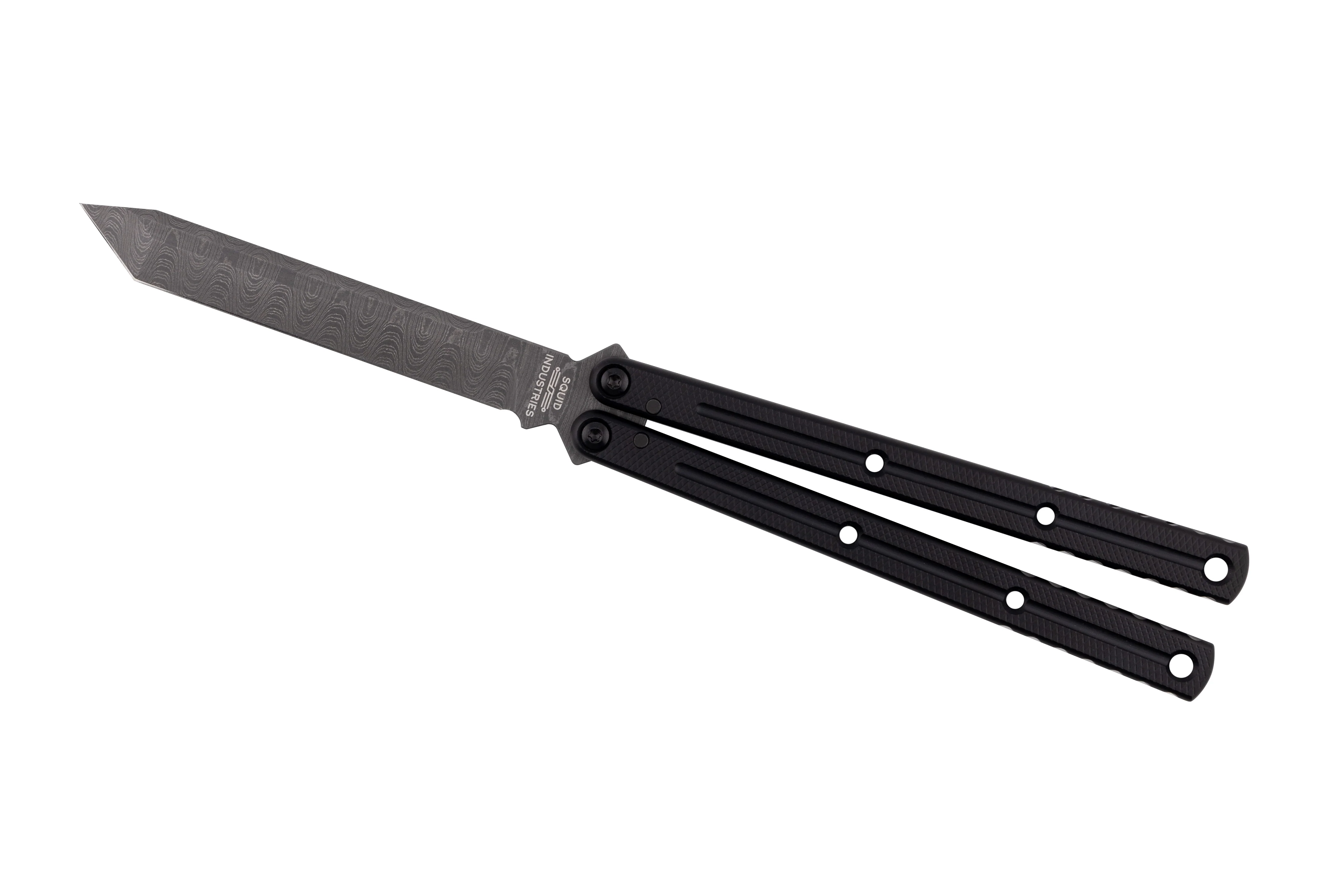 Krake Raken Damascus - Image 3