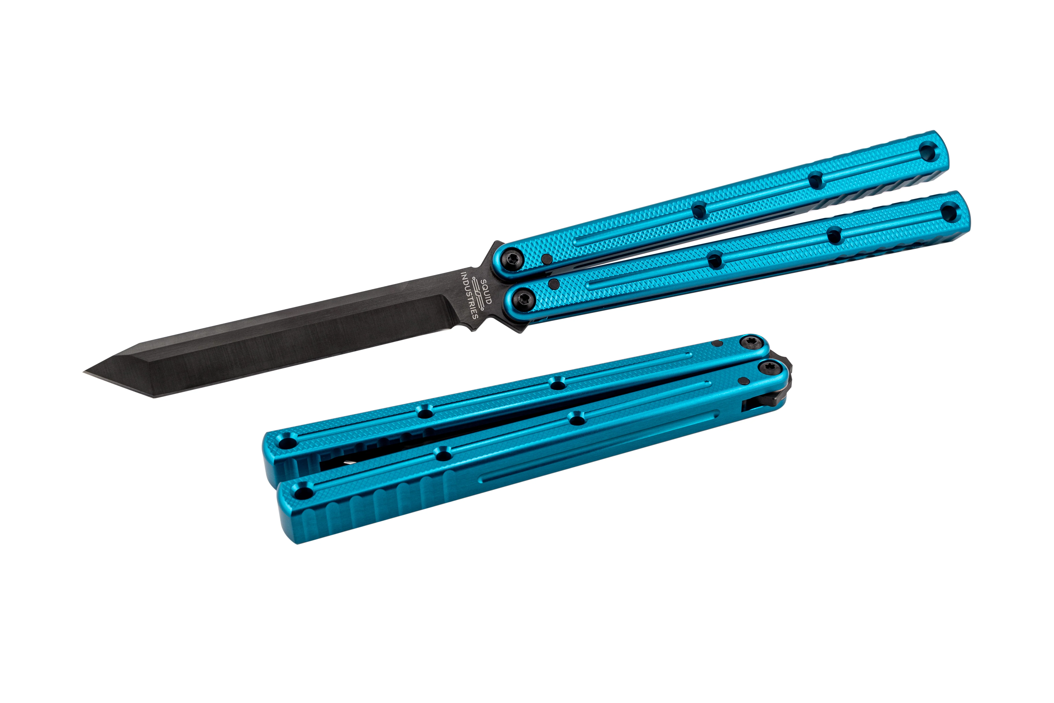 Inked Tanto Krake Raken - Image 5