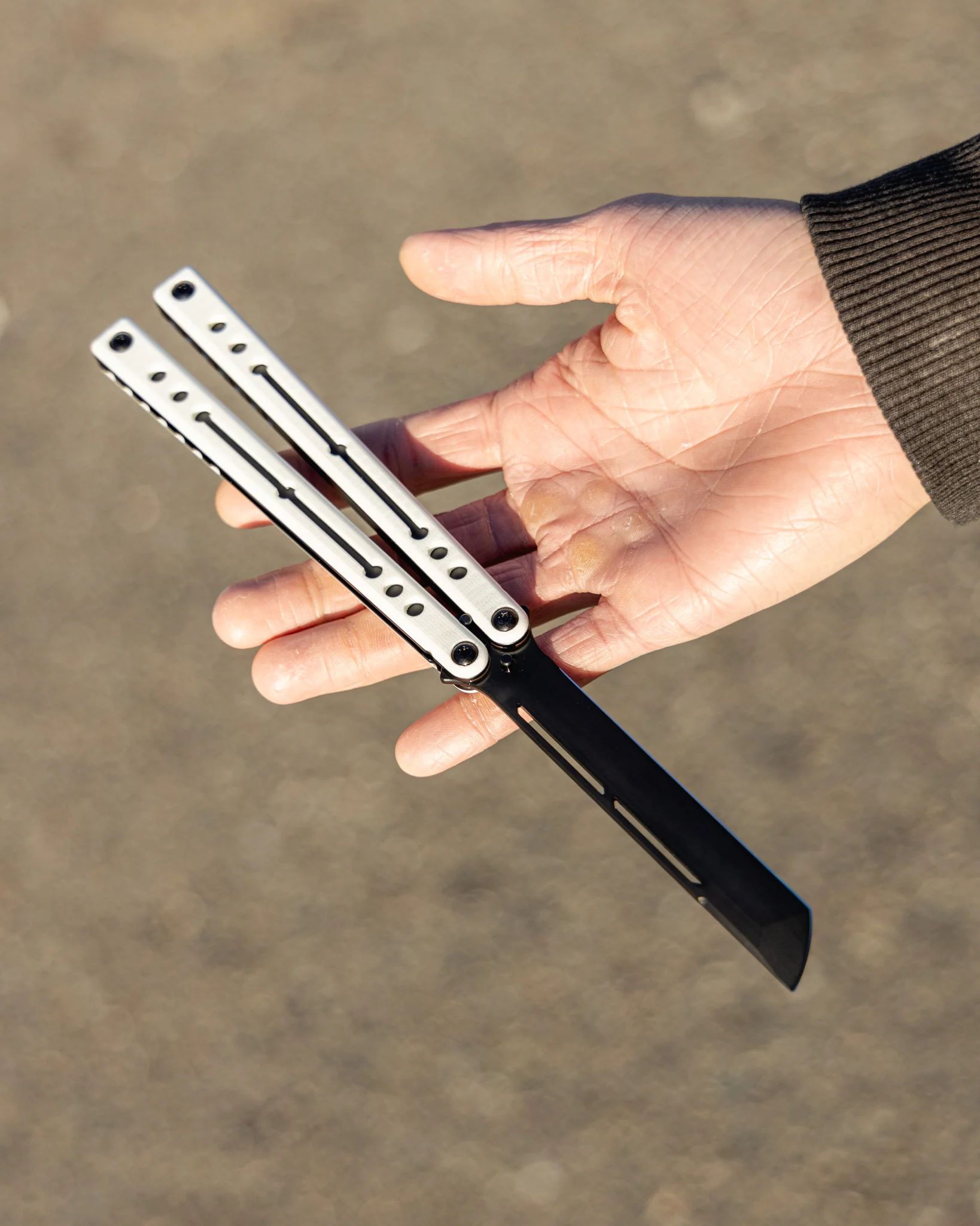 Inked Tanto Nautilus - Image 3