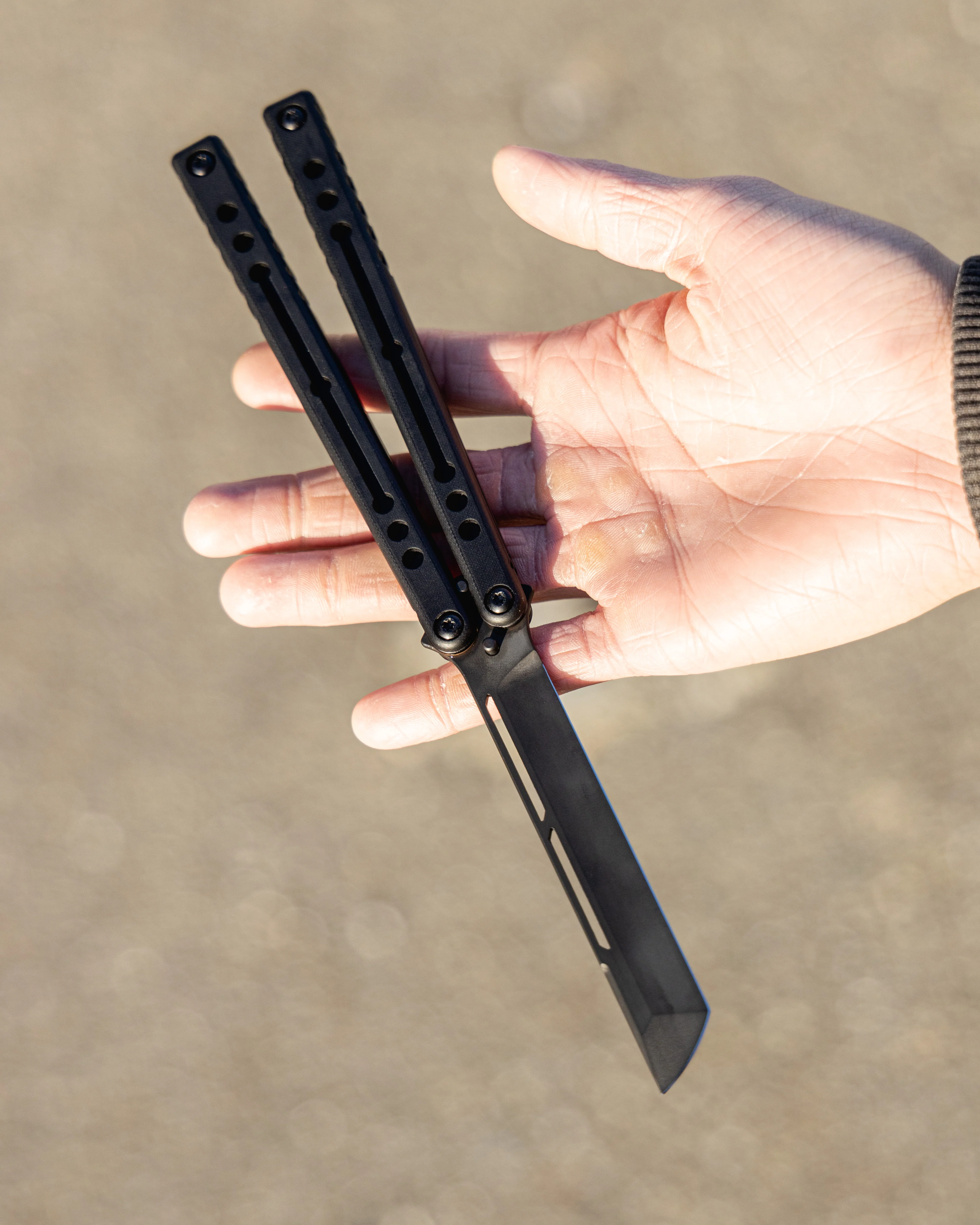 Inked Tanto Nautilus - Image 5