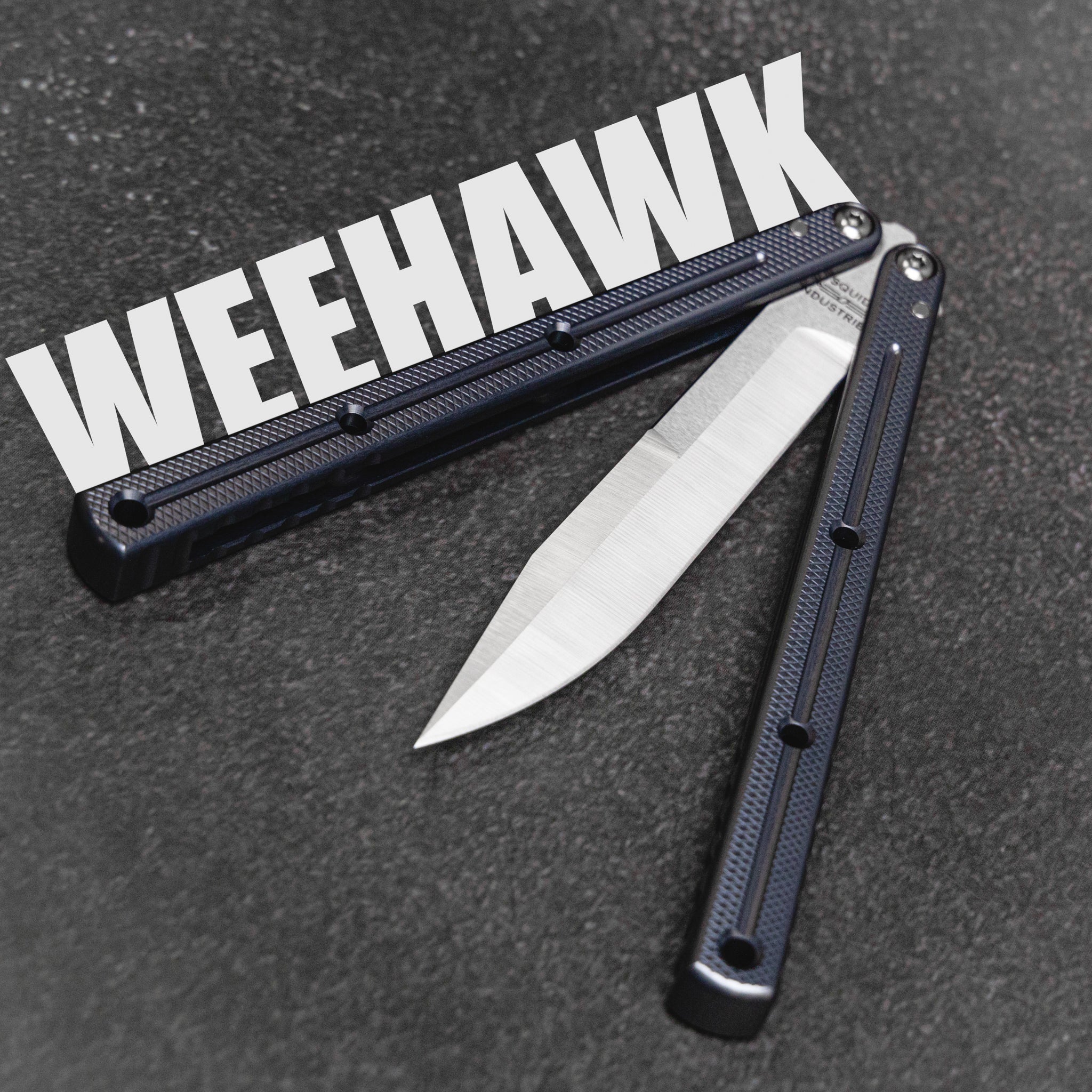 Inked Weehawk Krake Raken - Image 5