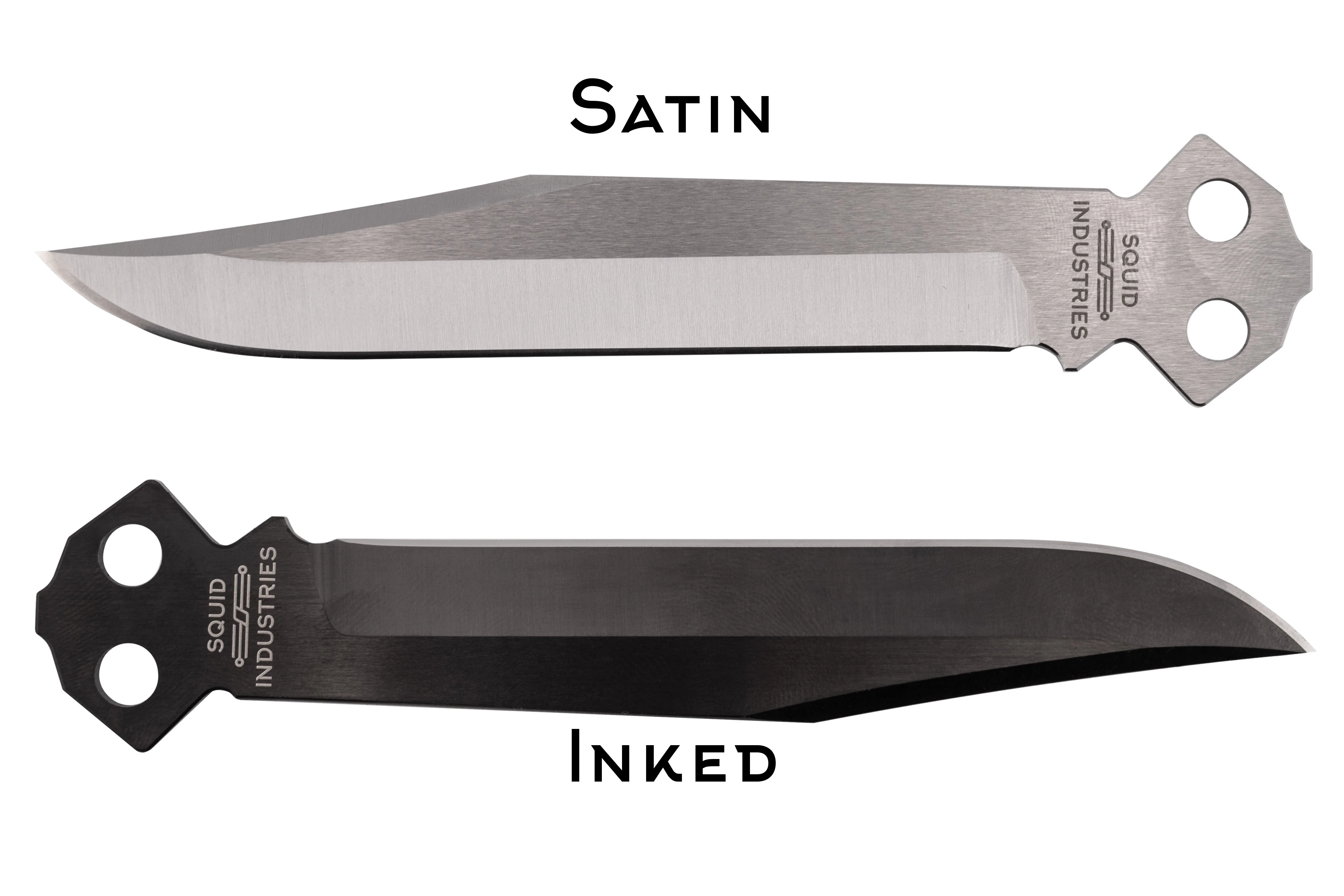 Live Blade Krake Raken Build To Order - Image 5