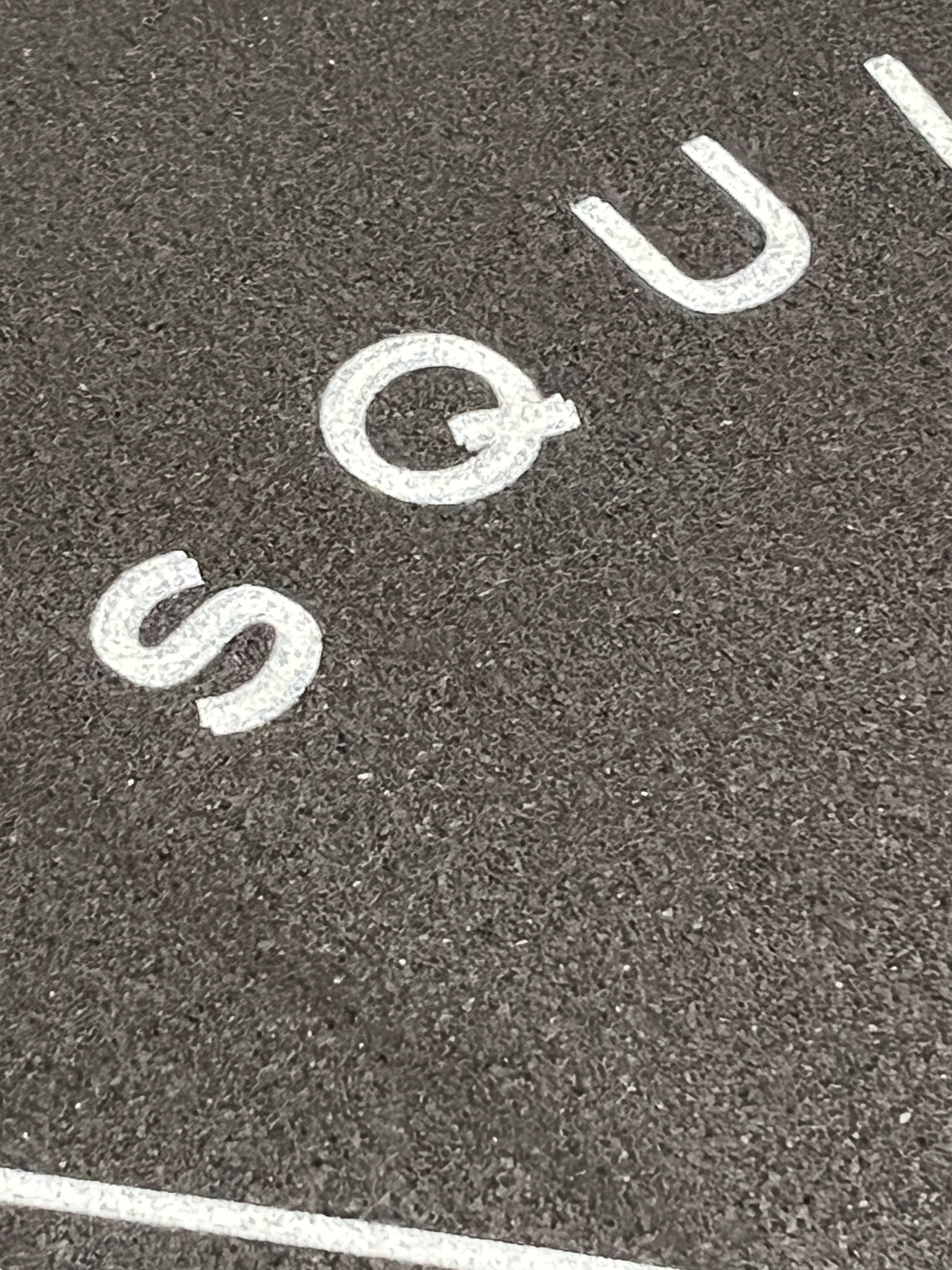 Squid Industries Flipping Mat - Image 3