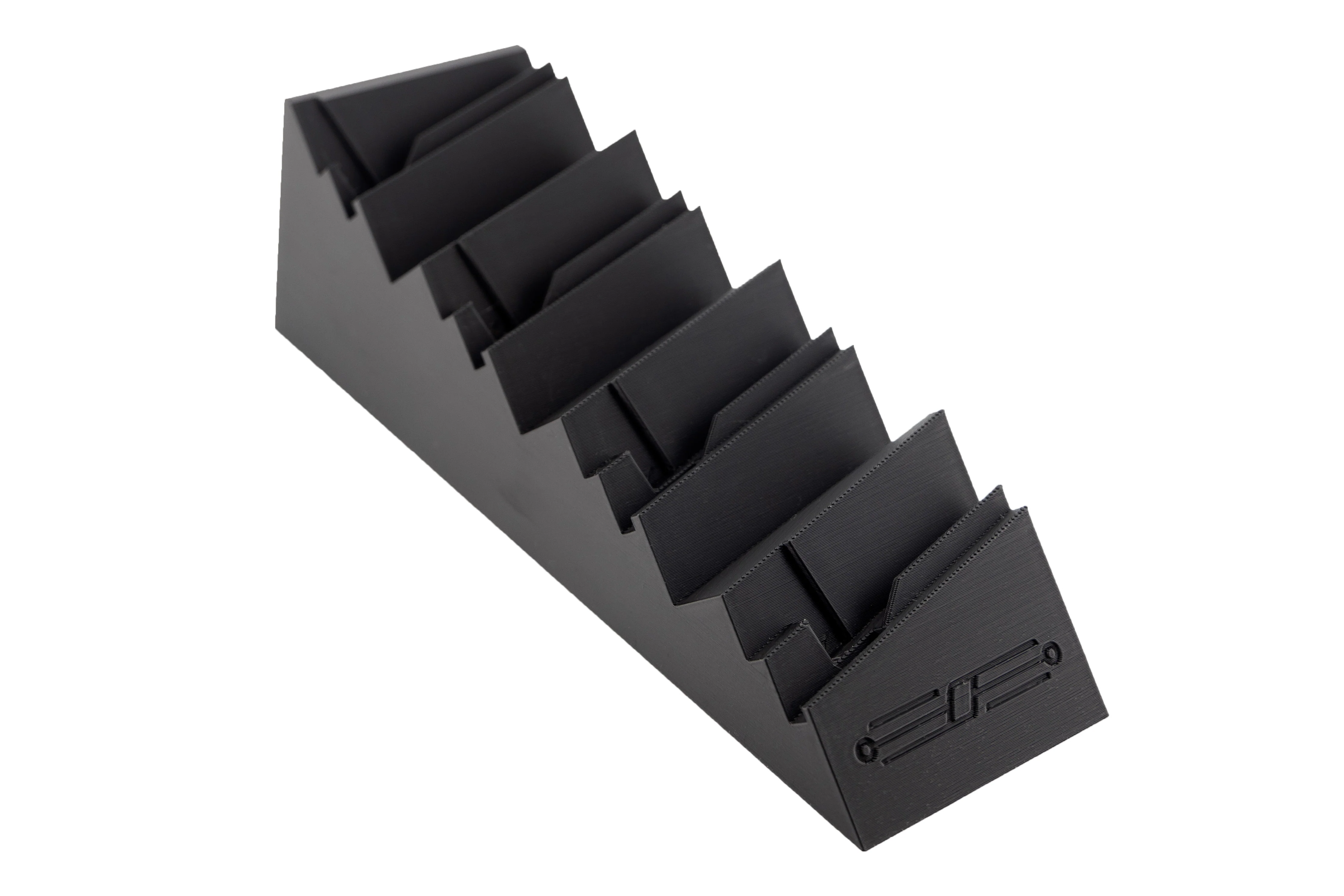 Squid Industries Quad Balisong Stand - Image 2